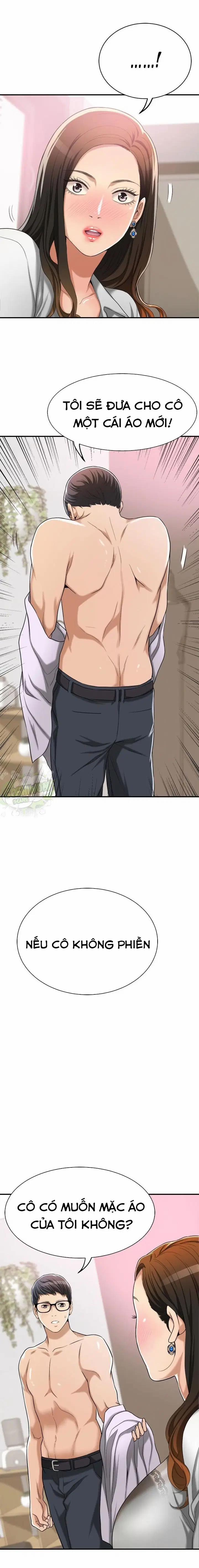 sự thèm muốn 14 trang 15