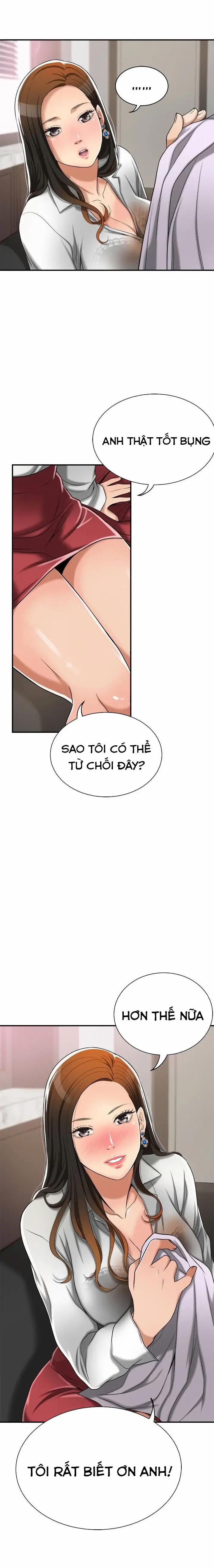 sự thèm muốn 14 trang 16