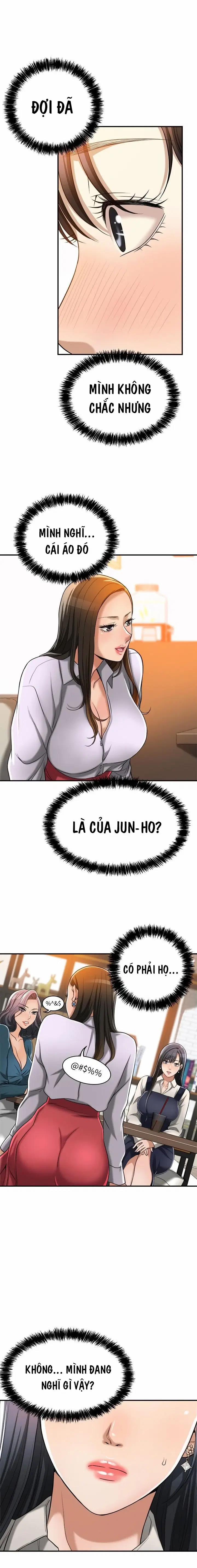 sự thèm muốn 14 trang 18