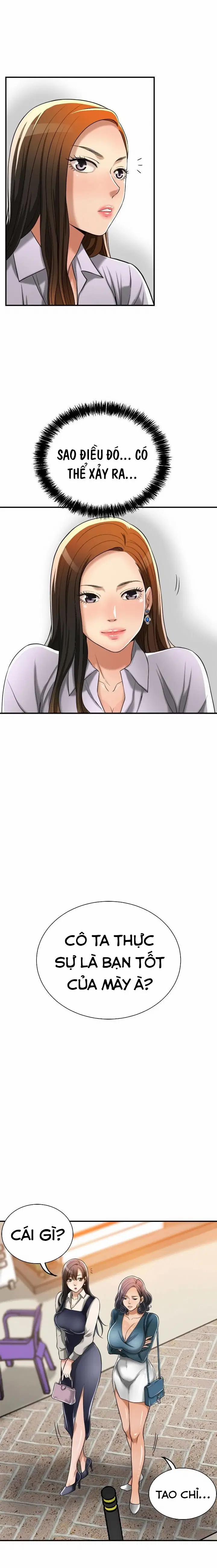 sự thèm muốn 14 trang 19