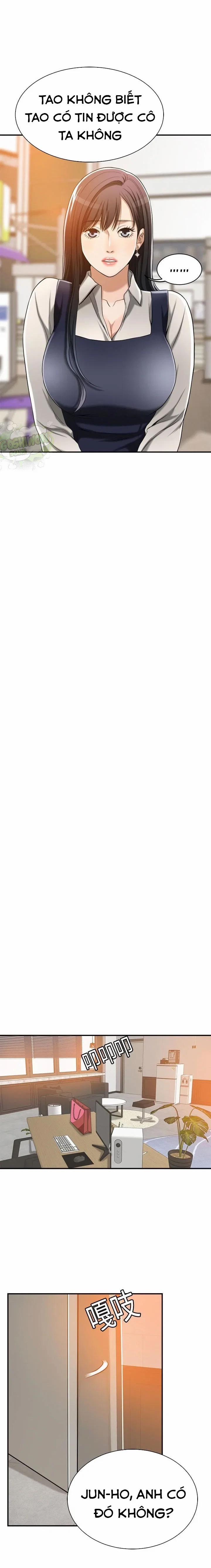 sự thèm muốn 14 trang 21