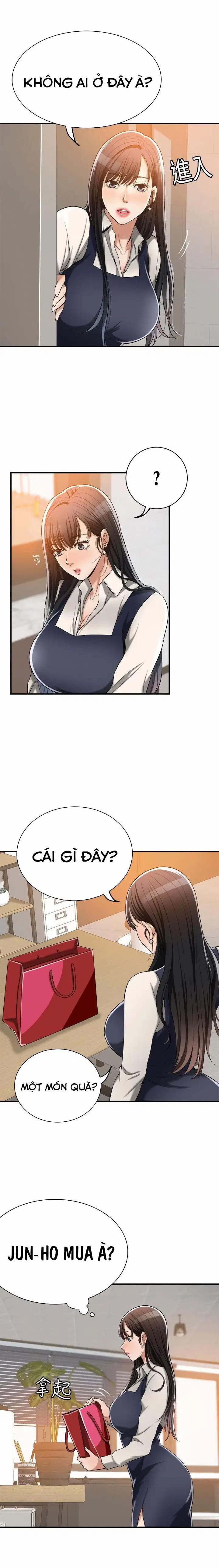 sự thèm muốn 14 trang 22