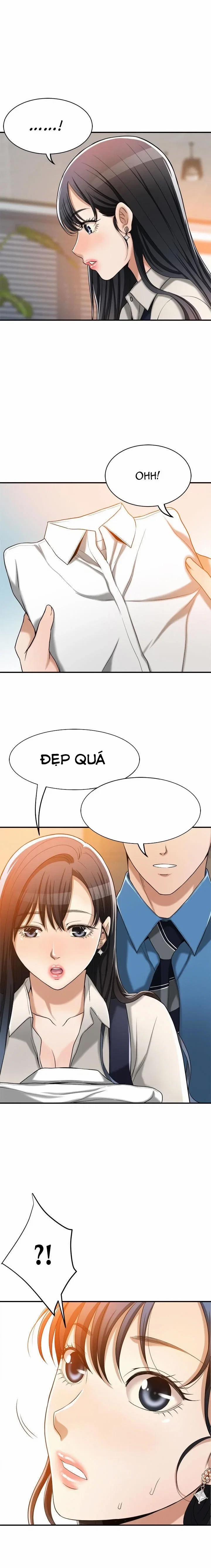 sự thèm muốn 14 trang 23