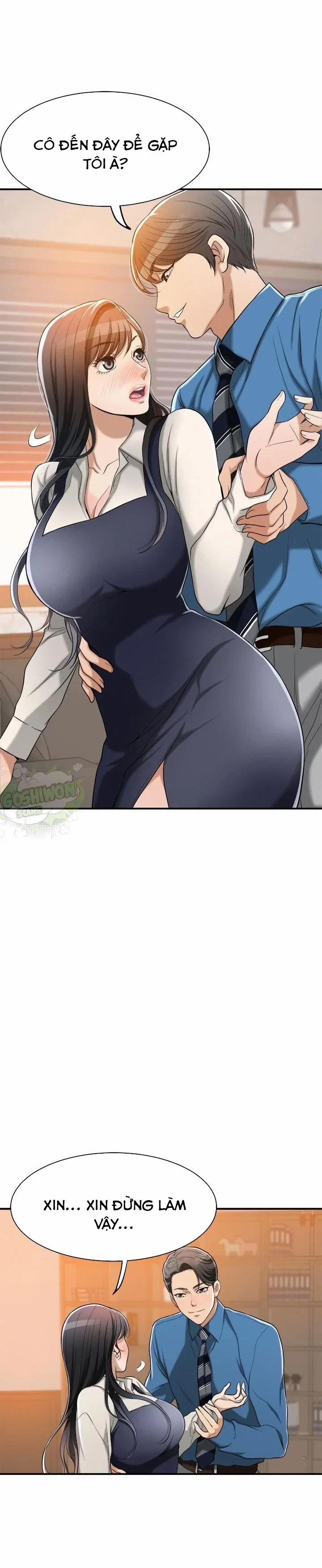 sự thèm muốn 15 trang 1