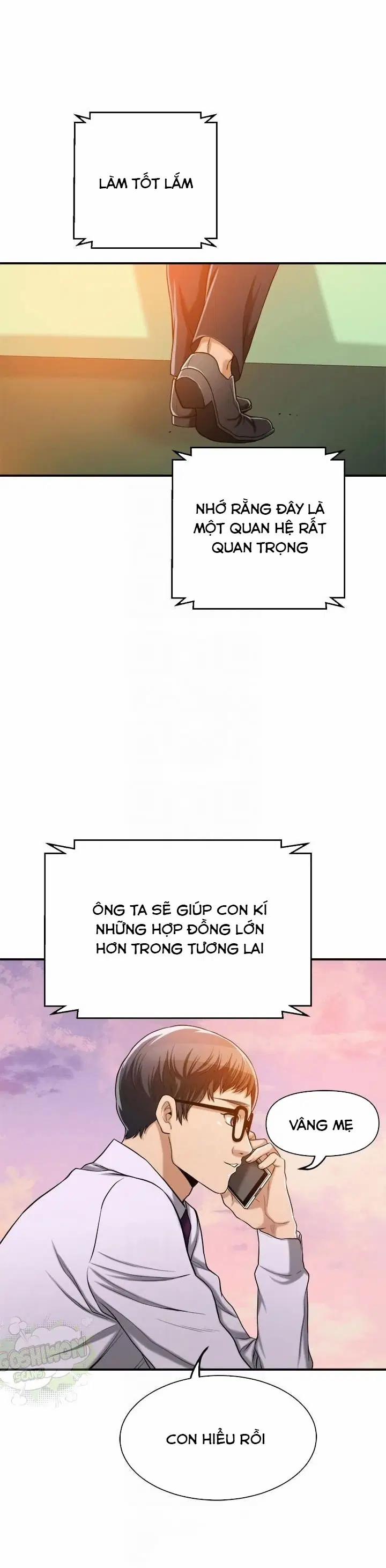 sự thèm muốn 15 trang 11