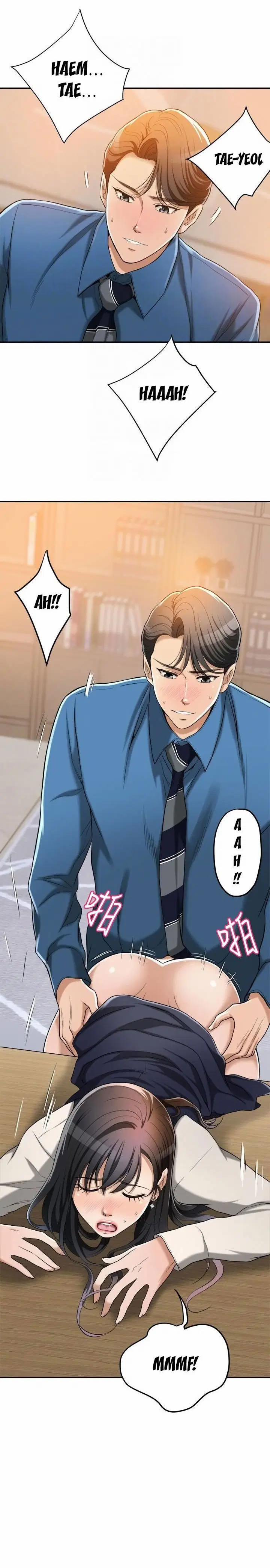 sự thèm muốn 15 trang 15