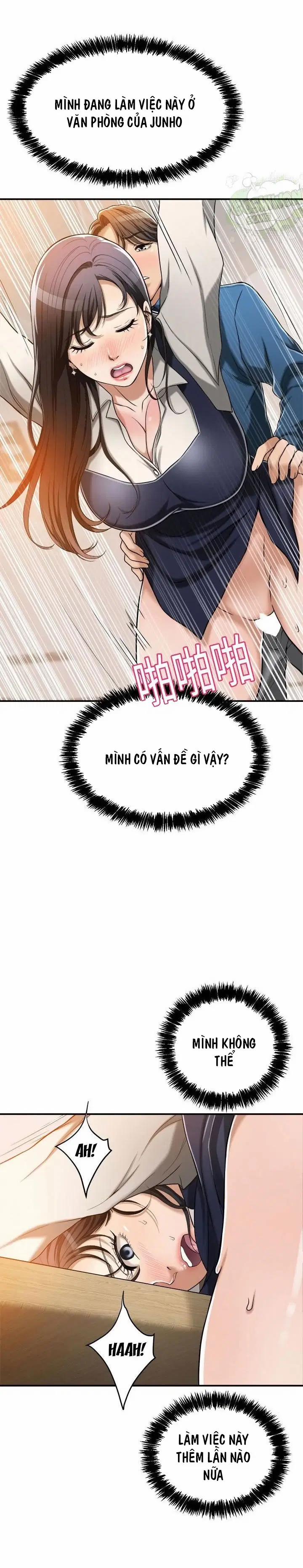 sự thèm muốn 15 trang 18