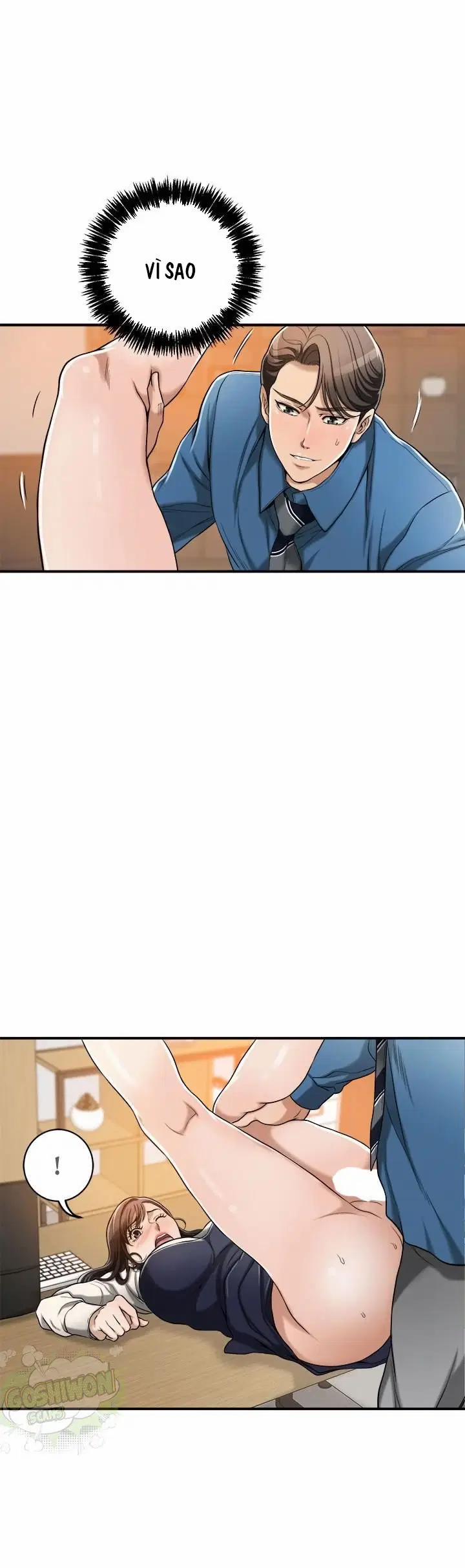 sự thèm muốn 15 trang 20