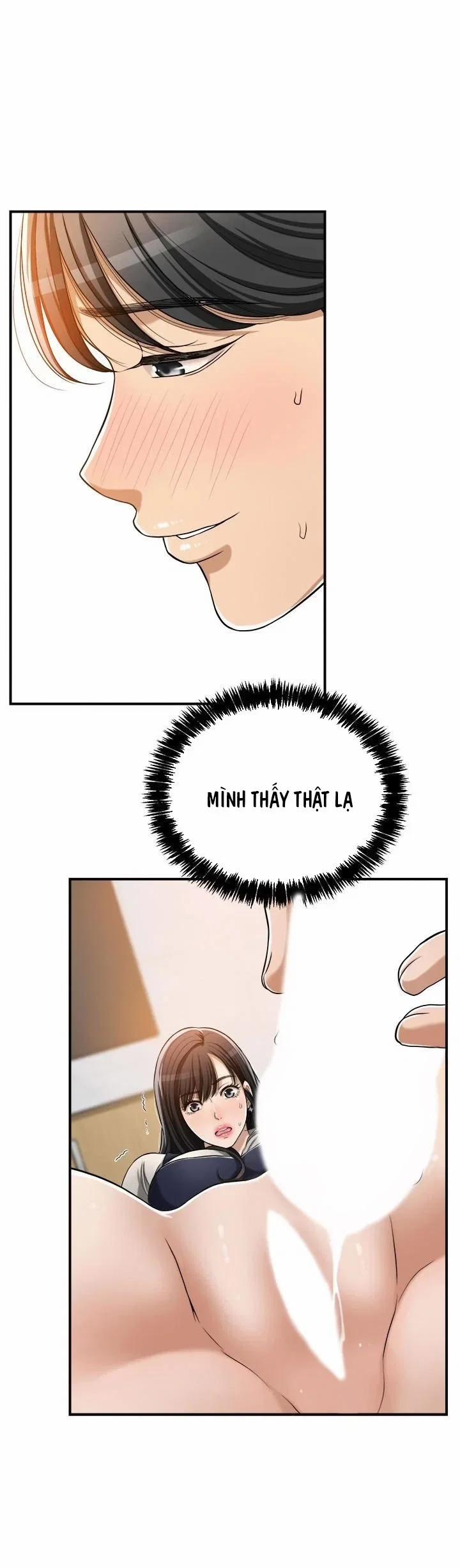 sự thèm muốn 15 trang 21