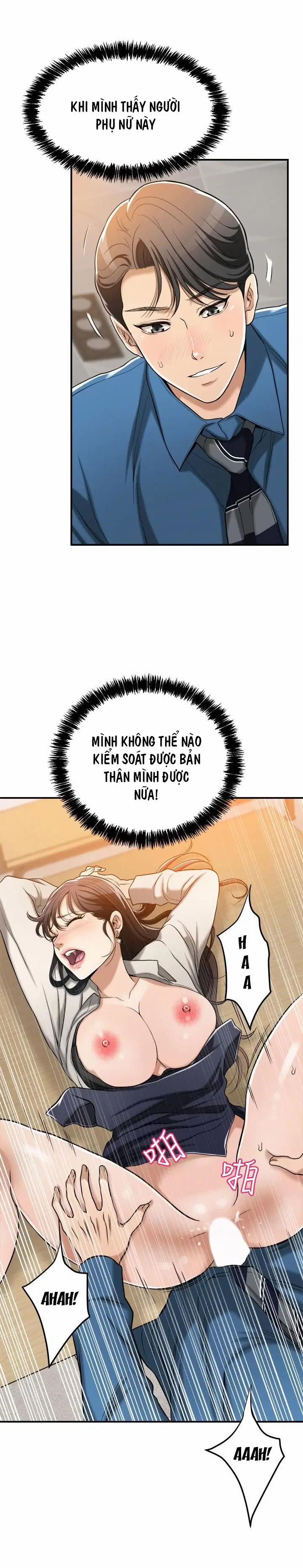 sự thèm muốn 15 trang 23