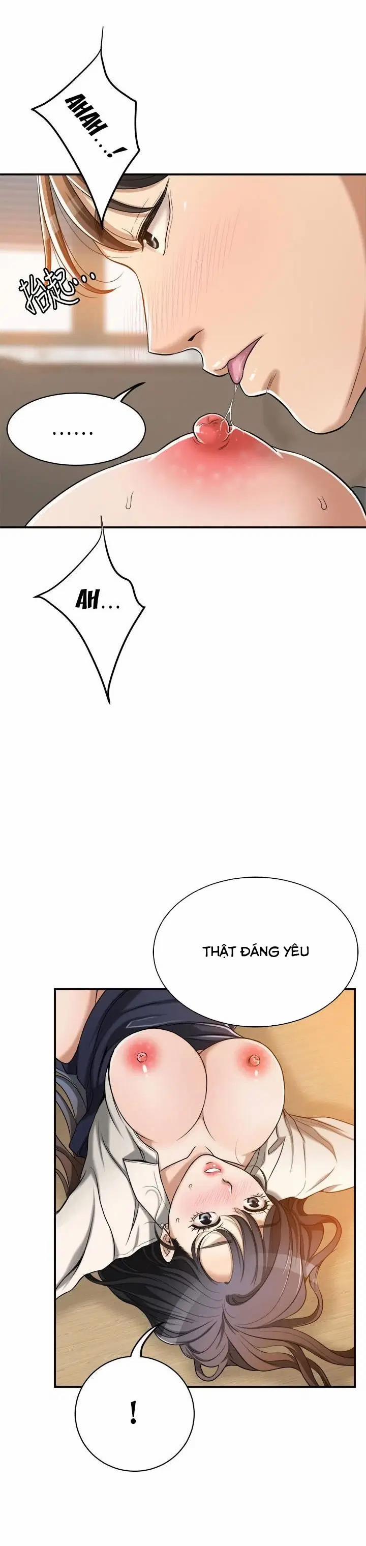 sự thèm muốn 15 trang 25