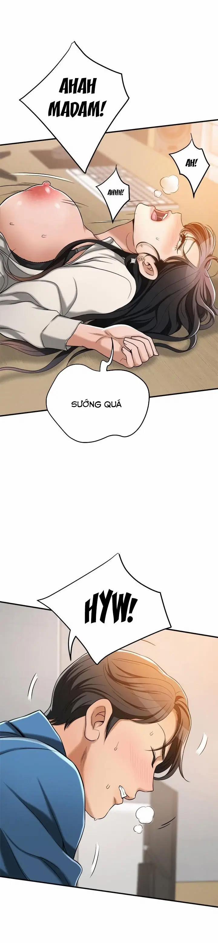 sự thèm muốn 15 trang 28