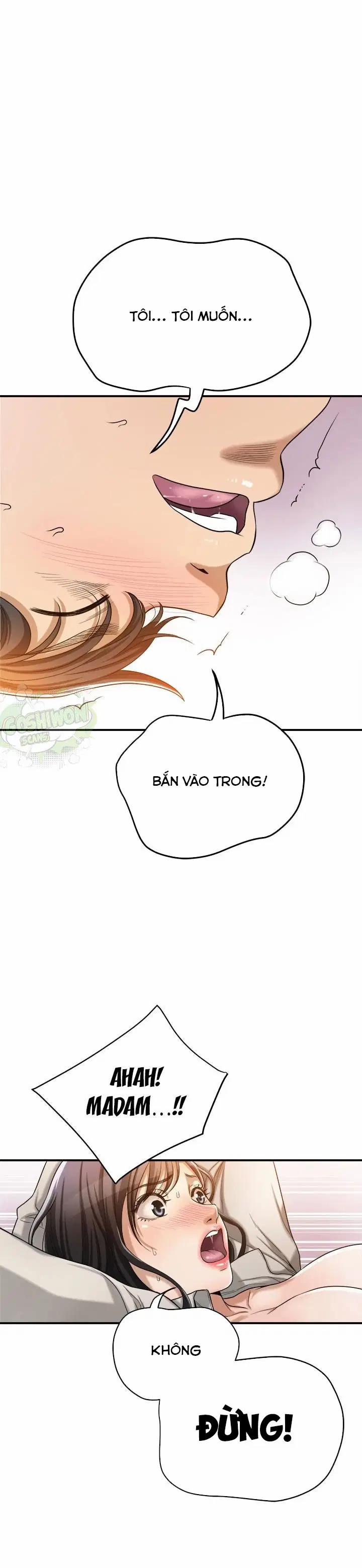 sự thèm muốn 15 trang 31