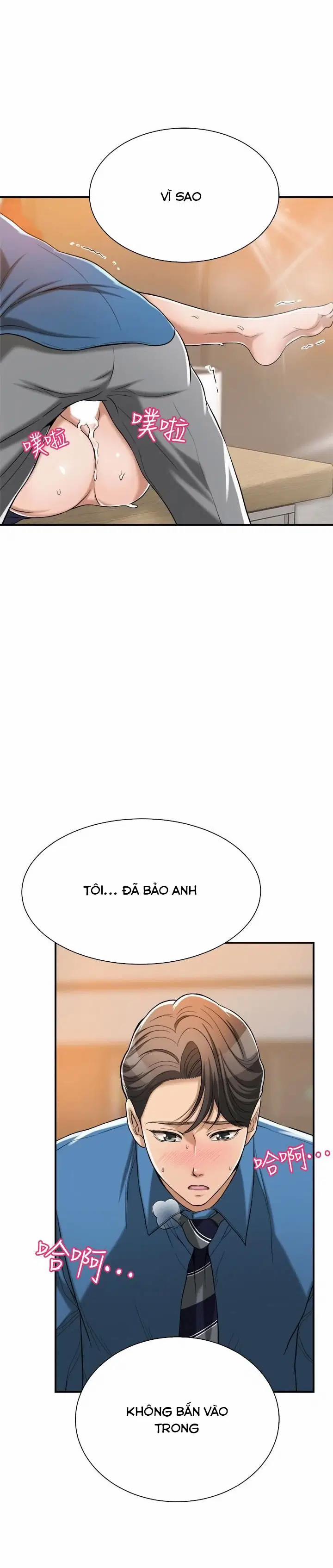 sự thèm muốn 15 trang 34