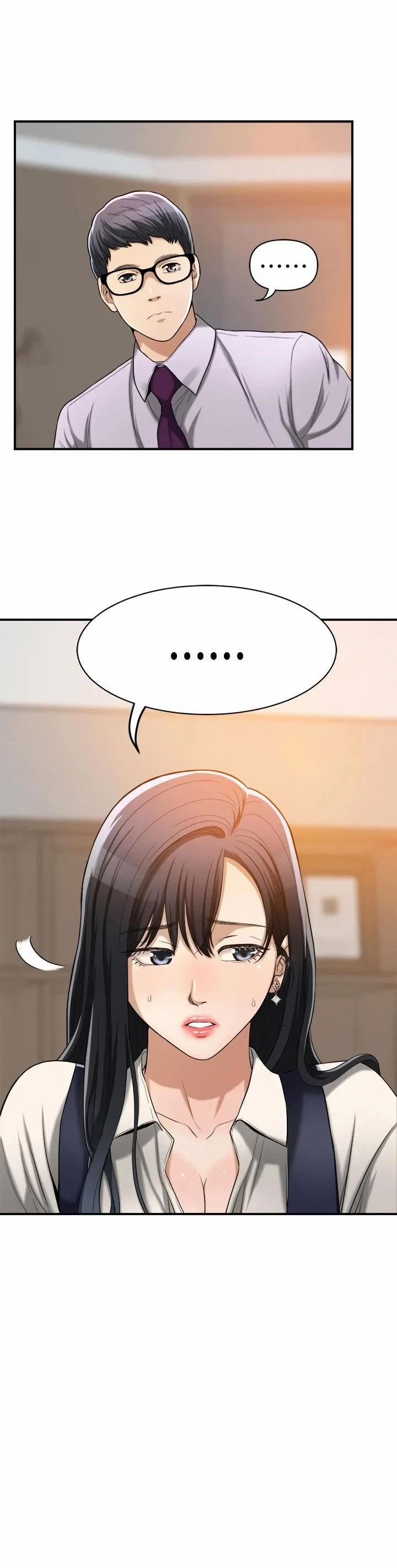 sự thèm muốn 16 trang 10