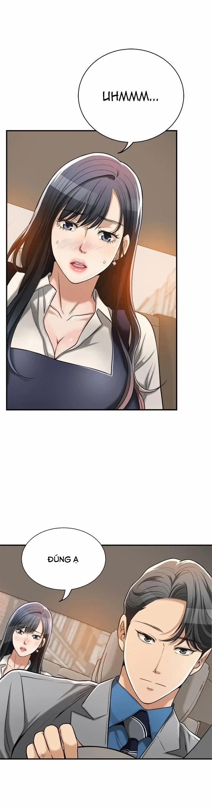 sự thèm muốn 16 trang 17