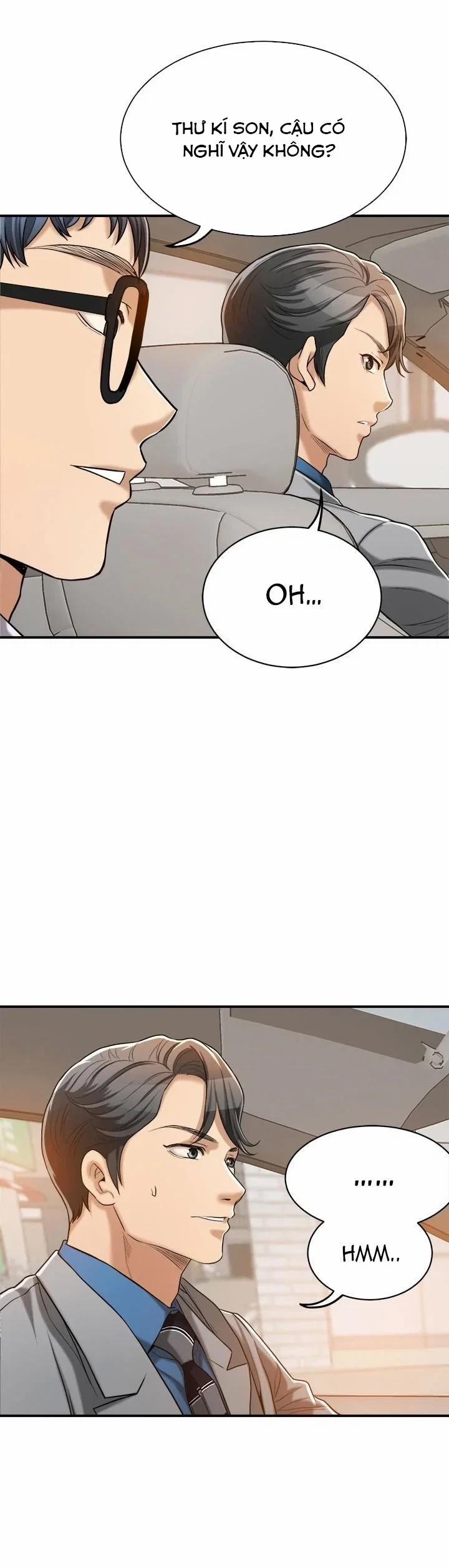 sự thèm muốn 16 trang 18