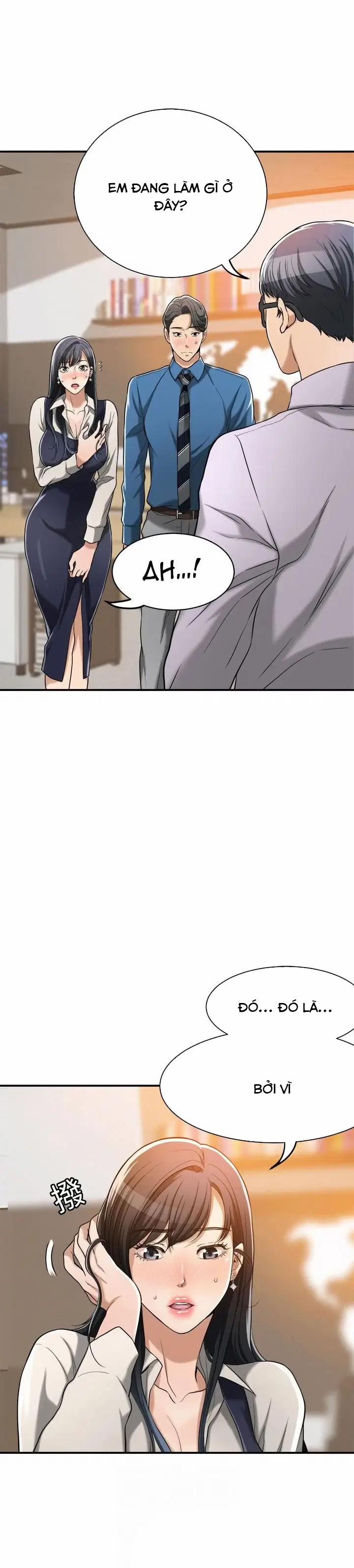 sự thèm muốn 16 trang 3