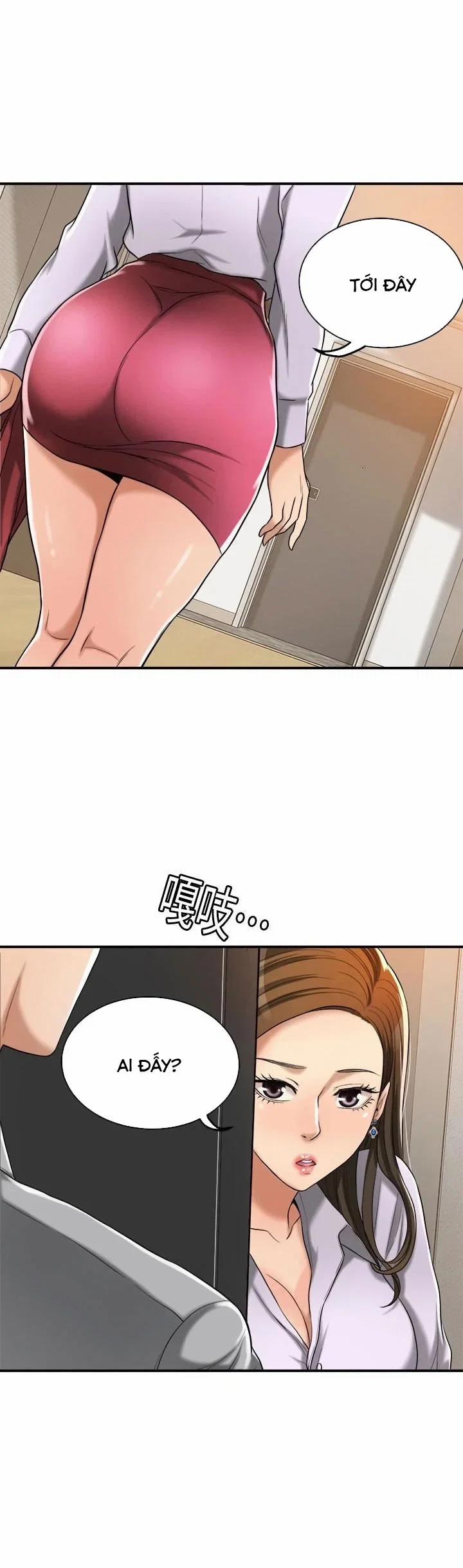 sự thèm muốn 16 trang 33