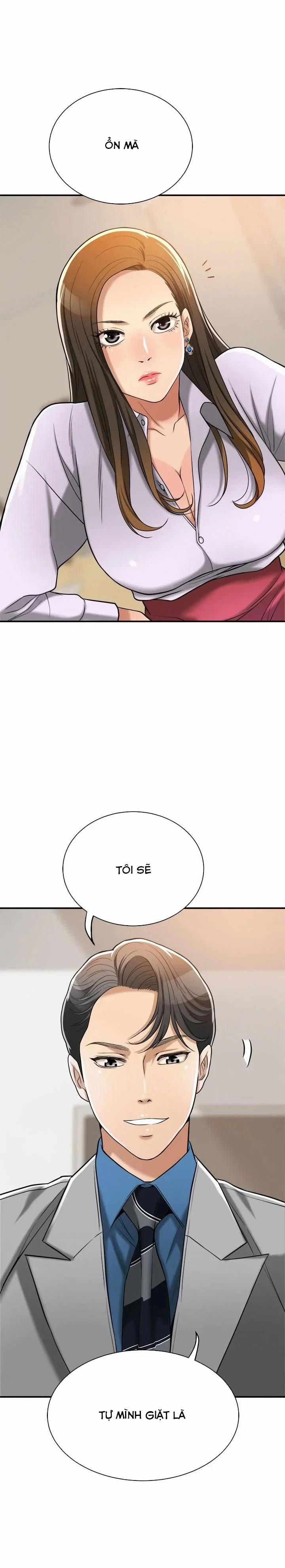 sự thèm muốn 16 trang 38