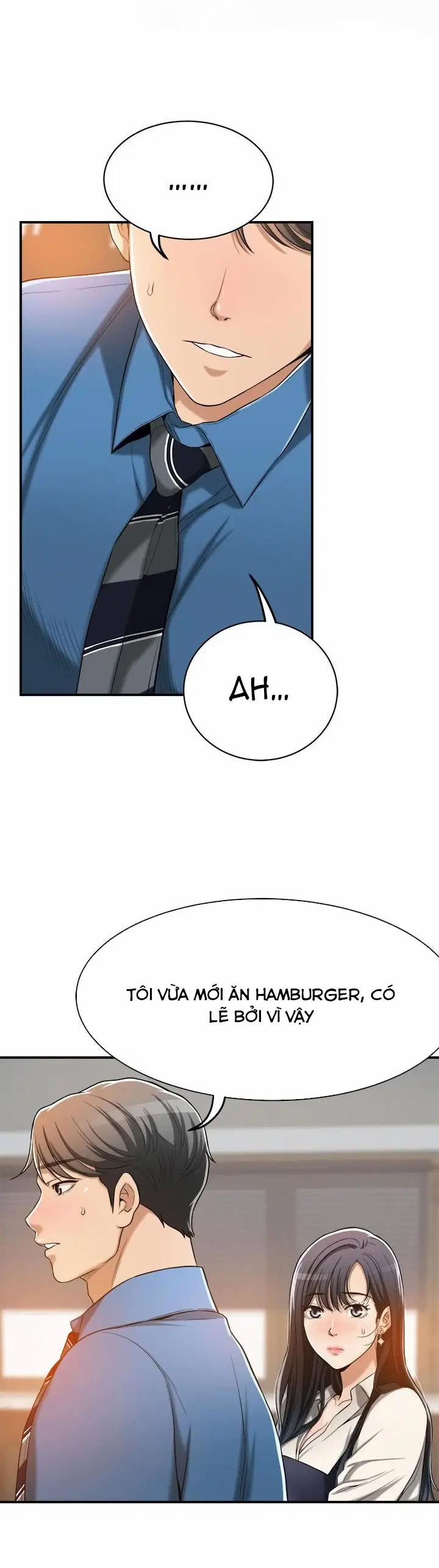 sự thèm muốn 16 trang 8