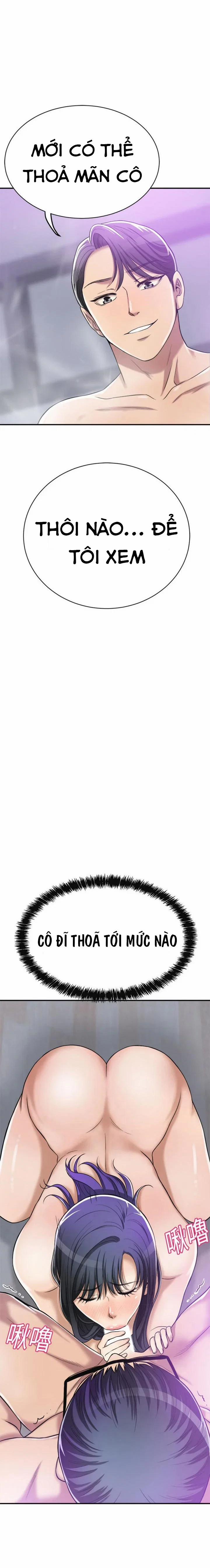 sự thèm muốn 17 trang 22