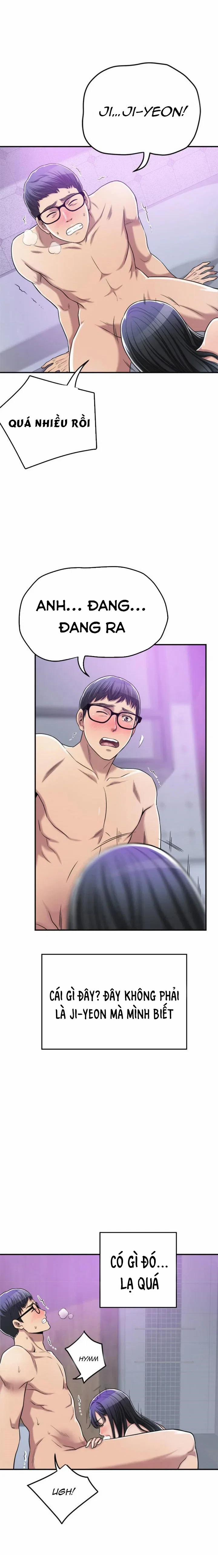 sự thèm muốn 17 trang 23