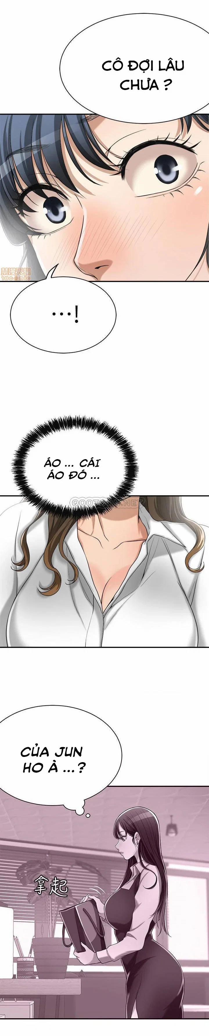 sự thèm muốn 18 trang 12