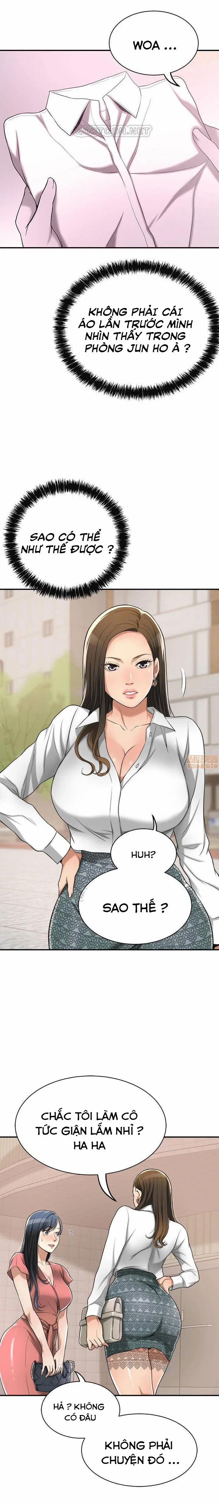 sự thèm muốn 18 trang 13