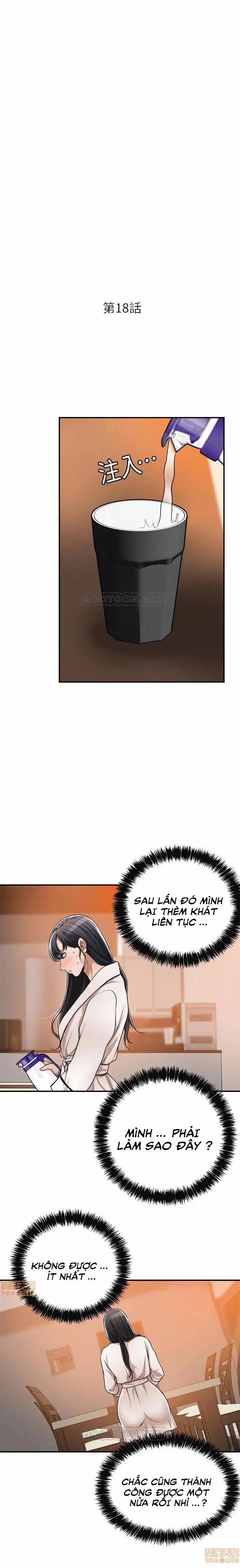 sự thèm muốn 18 trang 5