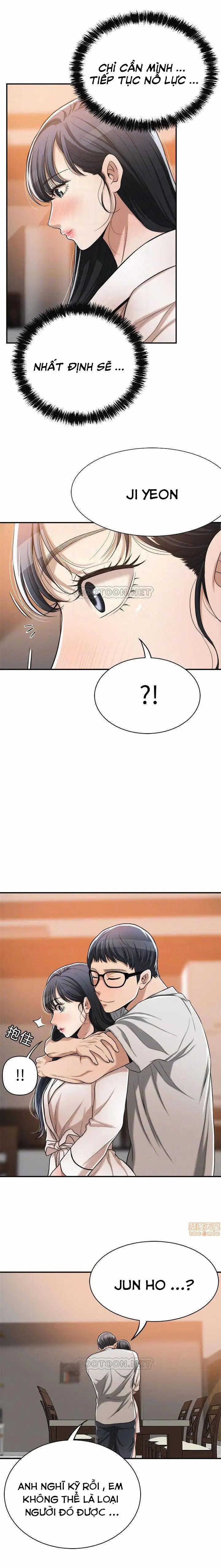 sự thèm muốn 18 trang 6