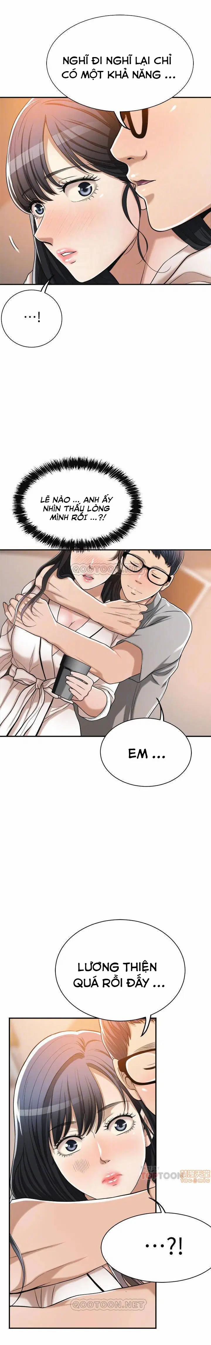 sự thèm muốn 18 trang 7