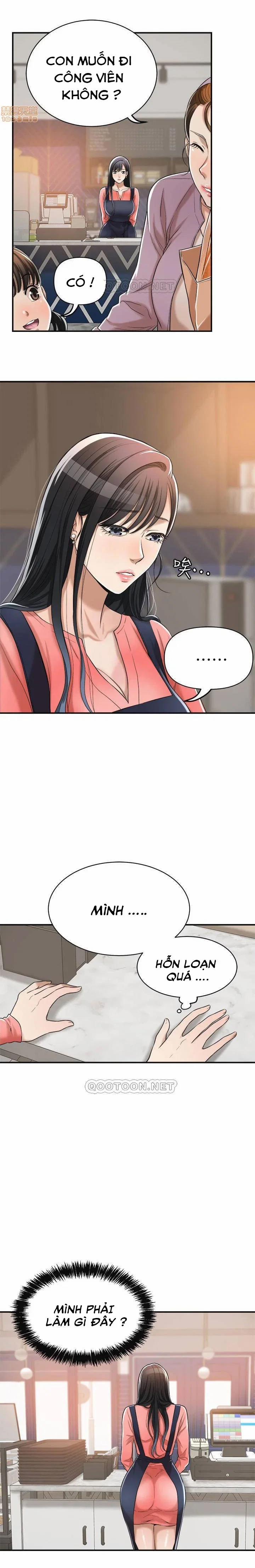 sự thèm muốn 19 trang 13