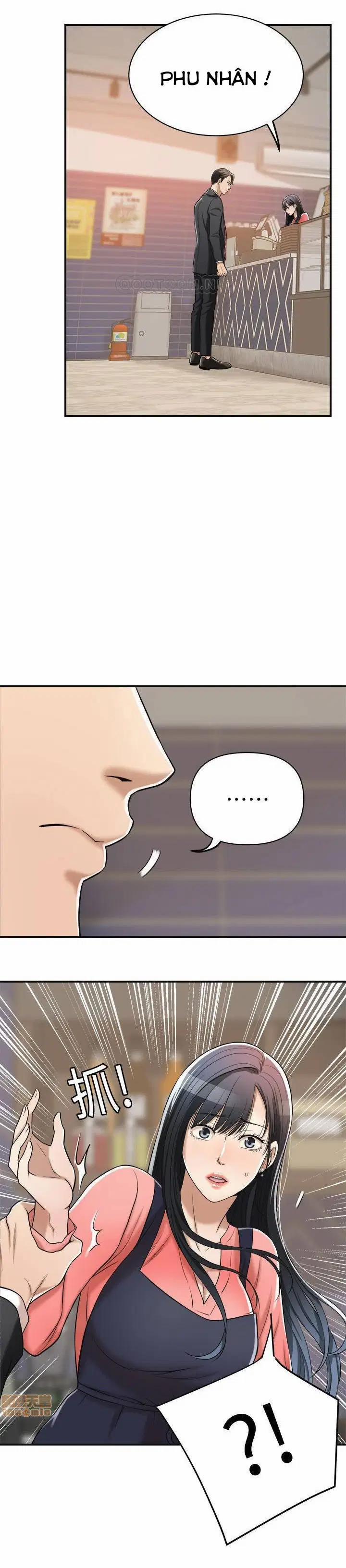 sự thèm muốn 19 trang 21