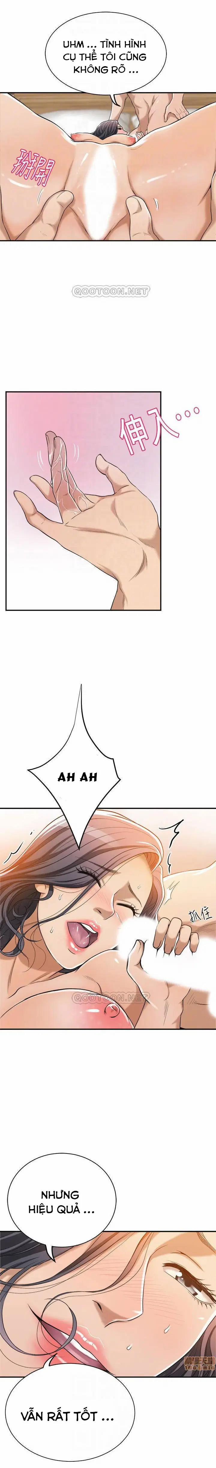 sự thèm muốn 19 trang 7