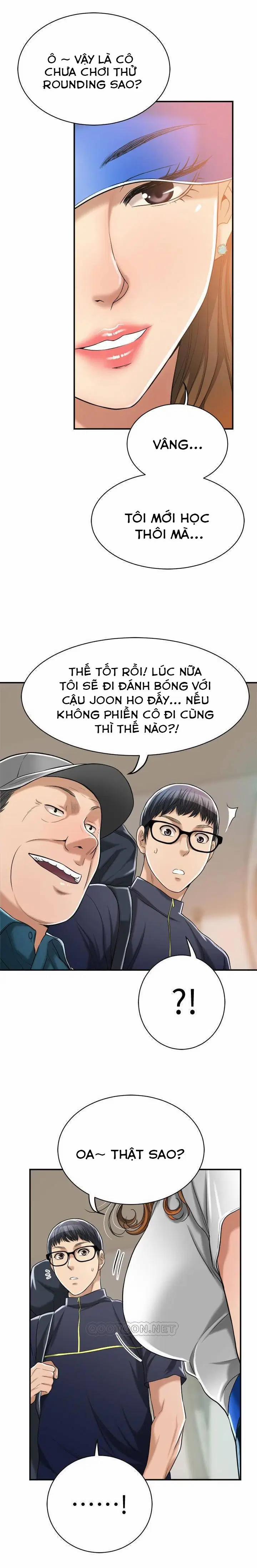 sự thèm muốn 20 trang 13