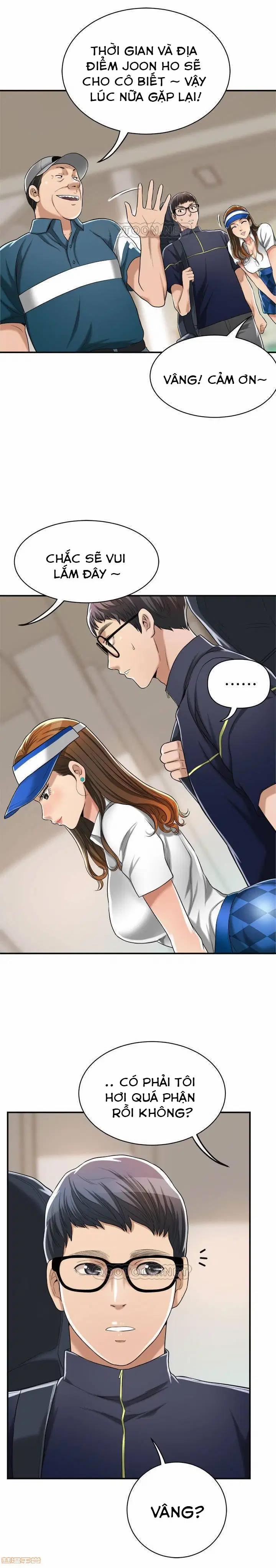 sự thèm muốn 20 trang 15