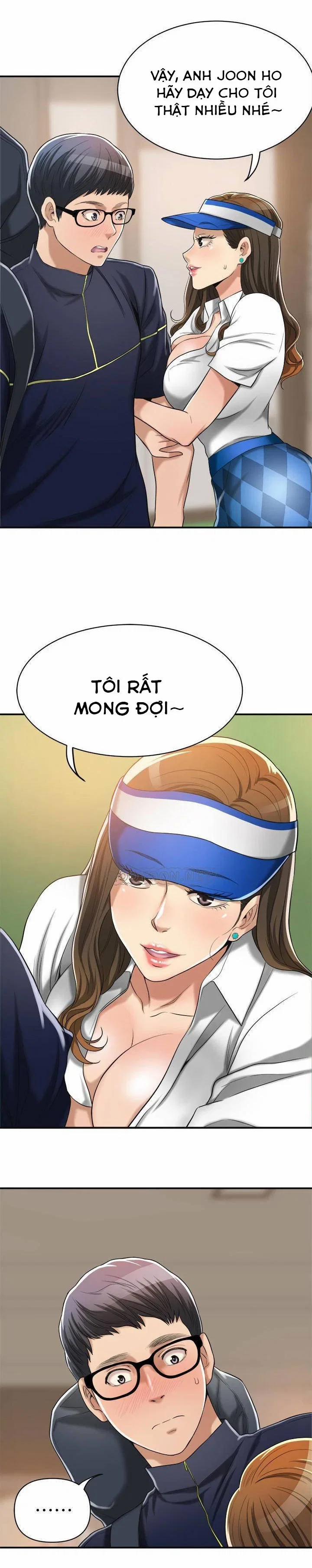 sự thèm muốn 20 trang 18