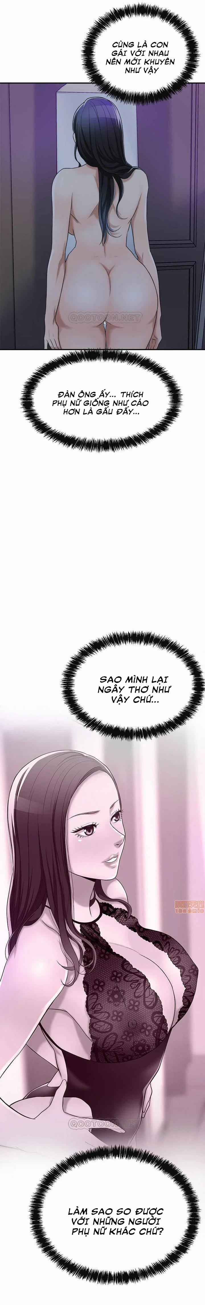 sự thèm muốn 20 trang 20