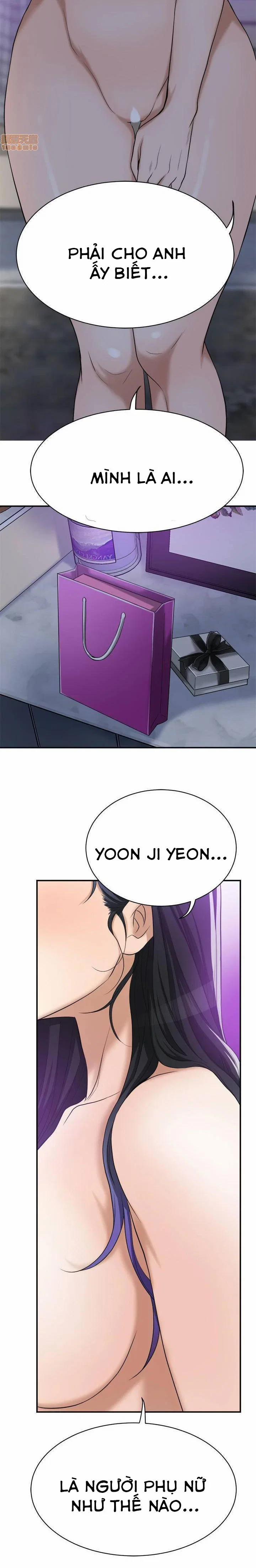 sự thèm muốn 20 trang 23