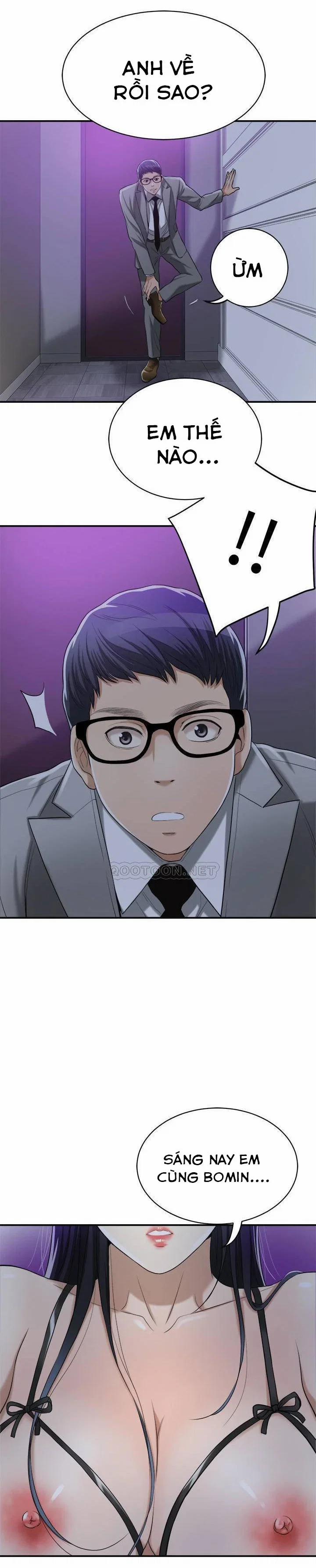 sự thèm muốn 20 trang 25