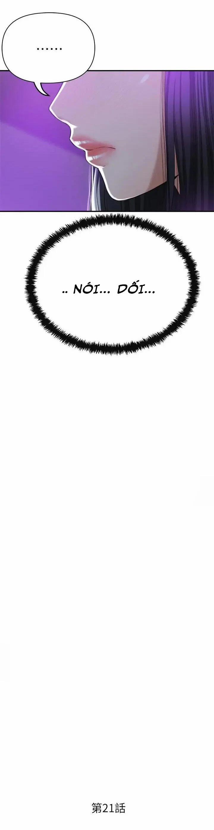 sự thèm muốn 21 trang 10