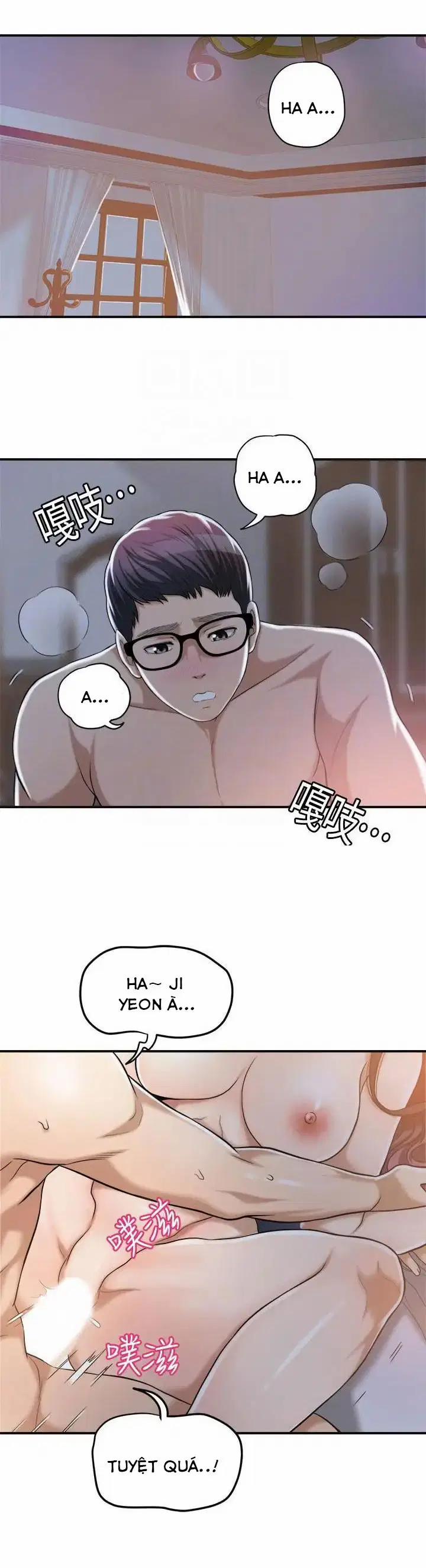 sự thèm muốn 21 trang 11