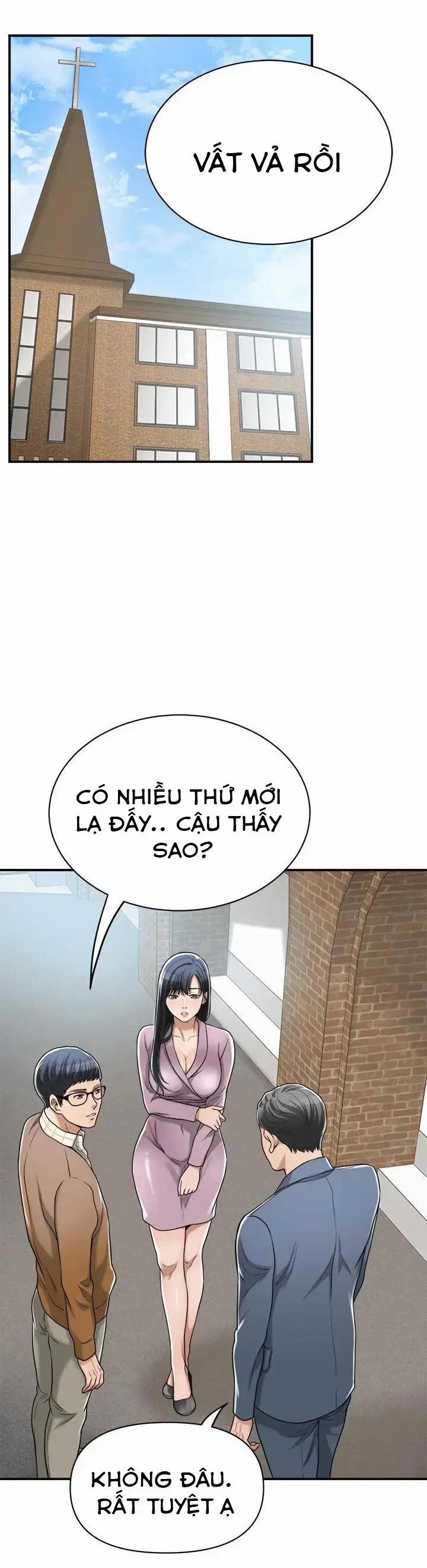 sự thèm muốn 21 trang 28