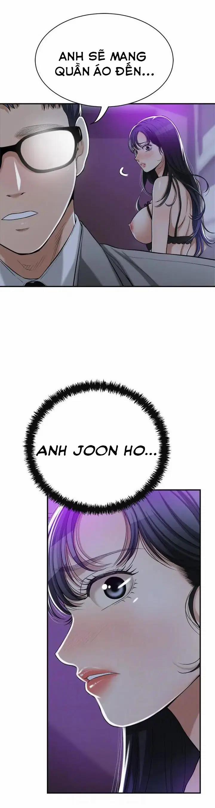 sự thèm muốn 21 trang 5