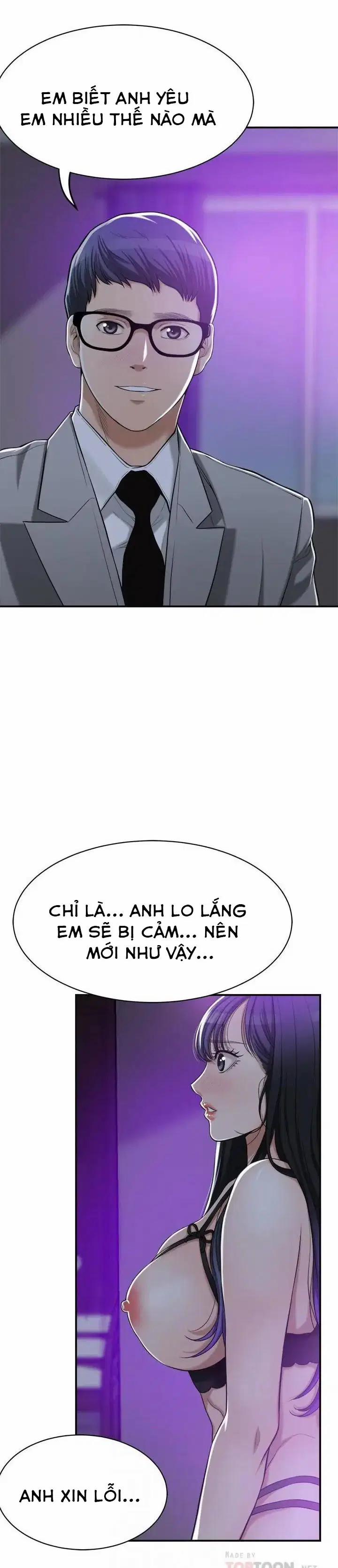 sự thèm muốn 21 trang 9