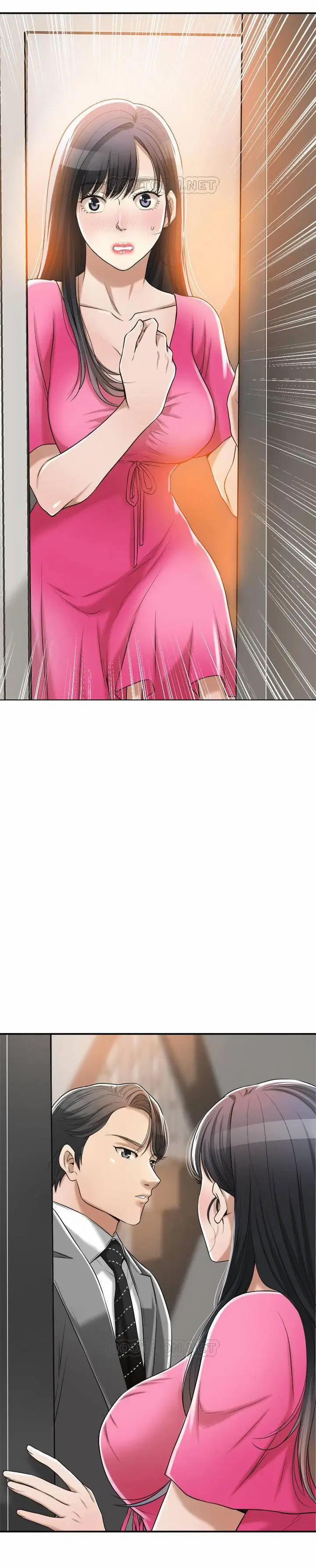 sự thèm muốn 22 trang 27