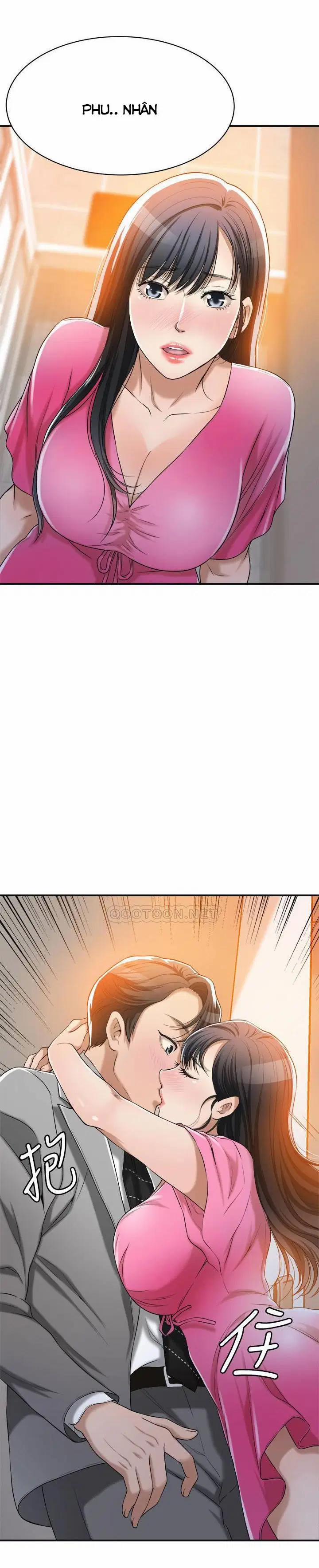 sự thèm muốn 22 trang 28