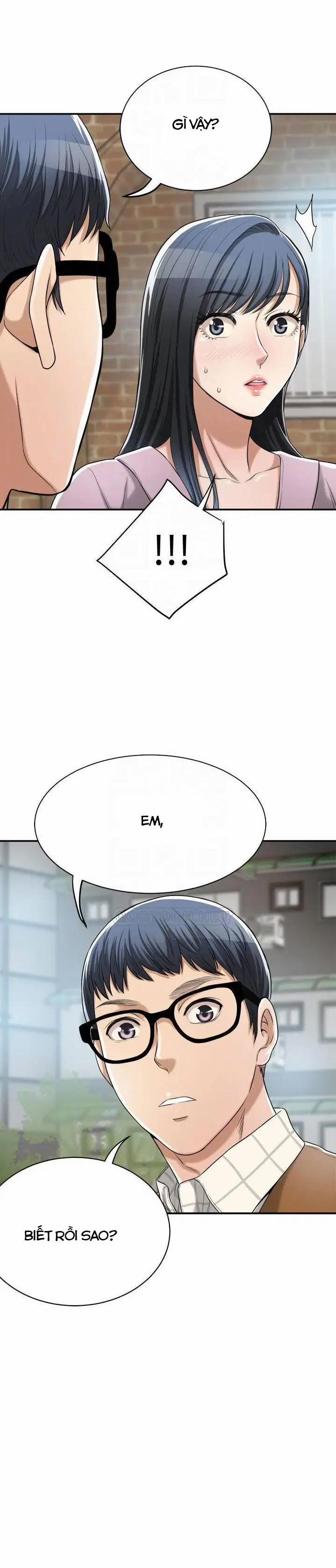 sự thèm muốn 22 trang 3