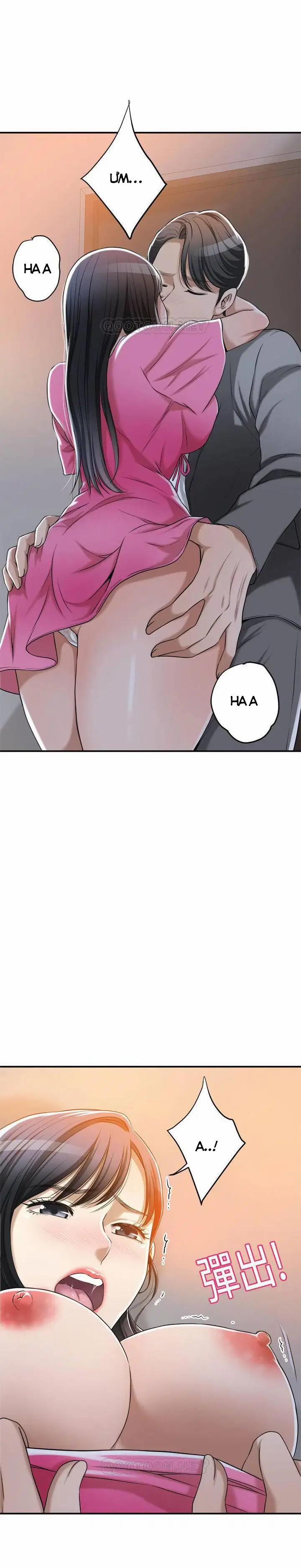 sự thèm muốn 22 trang 30